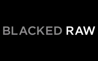 Blacked RAW