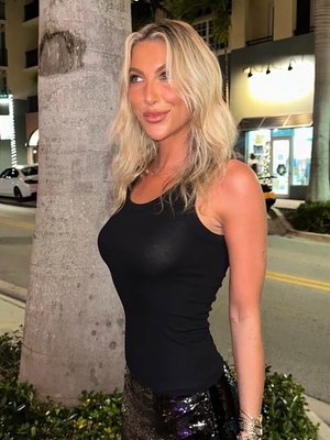 Lyndi Barruw