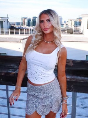 Mackenzie Morgan
