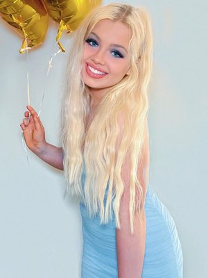 Maddie Lambert