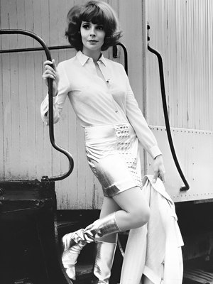 Madlyn Rhue