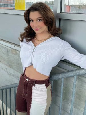Allia Covino