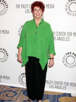 Marcia Wallace