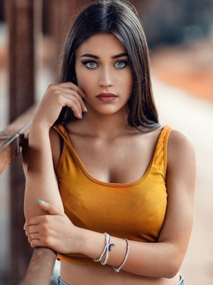 Margherita Aresti