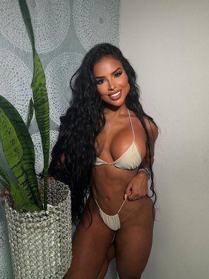 Maria Elisa Barbie
