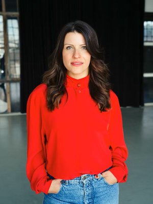 Maria Jeszke
