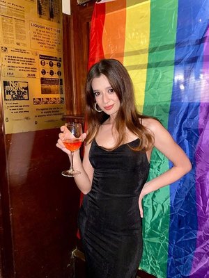 Mary Cherry (Youtuber)