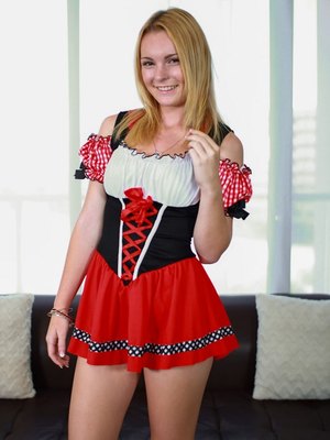 Aly Monroe