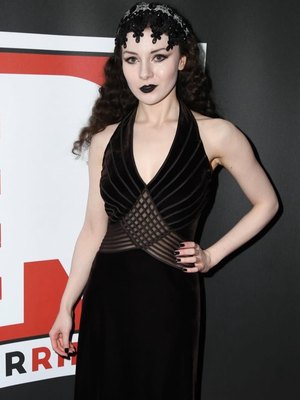 Megan Tremethick