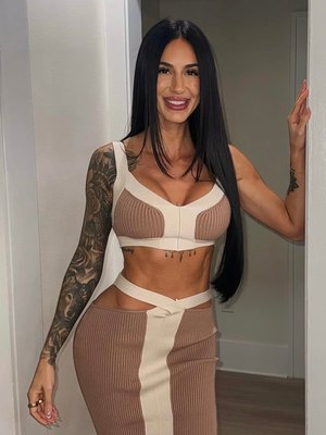 Alyssa Ashleigh