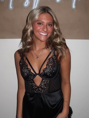 Mercedes Frisby
