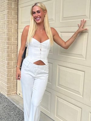 Alyssa Day