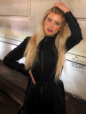 Mia Healey