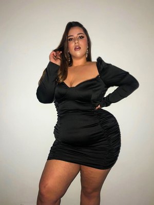 Michelle Juliet Nayla