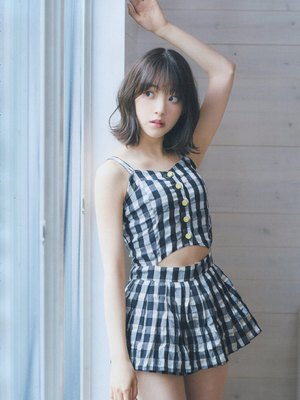 Miona Hori