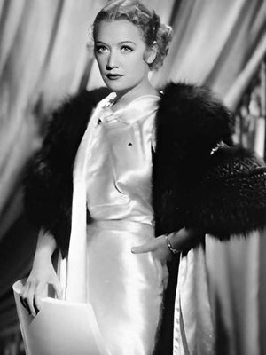 Miriam Hopkins