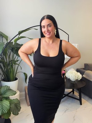 Miss Nadja