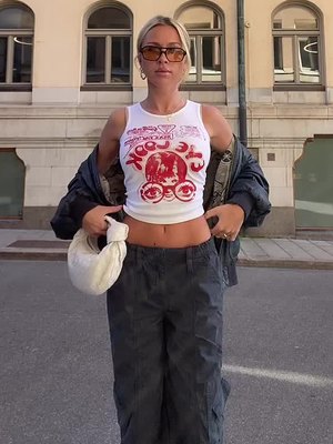 Amanda Marie Pagh Nielsen