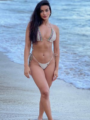 Amanda Marques