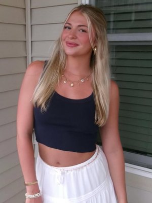 Amanda McCaul