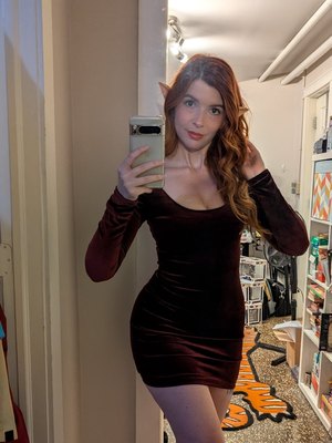 Amanda Mcknight
