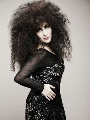 Amanda Miguel