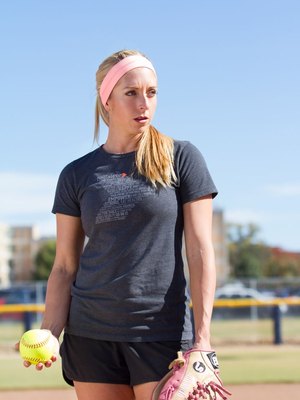 Amanda Scarborough