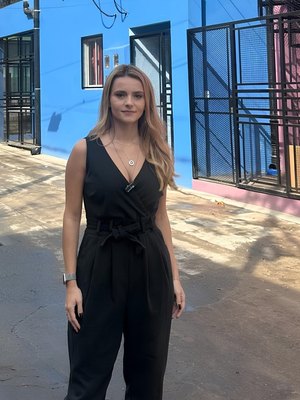 Amanda Vettorazzo