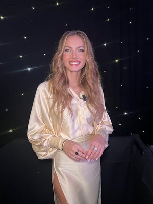 Amandine Petit