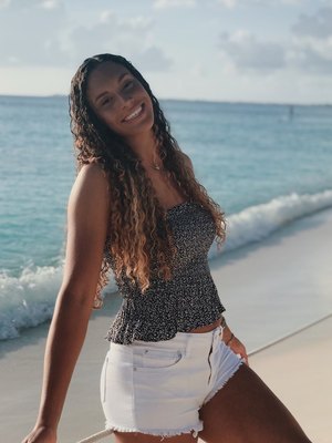 Amaya Tillman