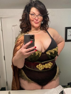 Amazon Amanda