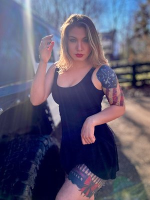 Amber Dee