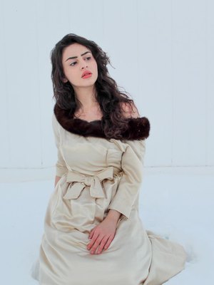 Amber DiGrazia