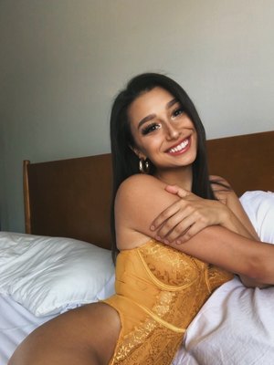 Amber Gianna