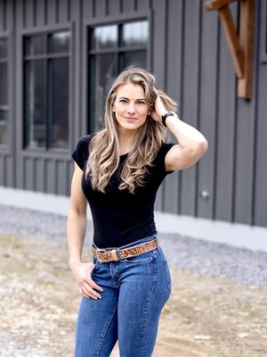 Nikki Boxler