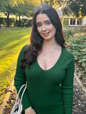 Amber Penny