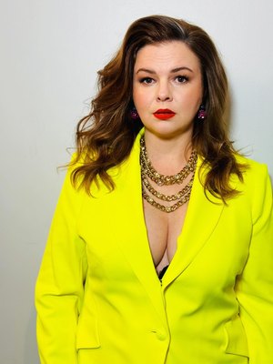 Amber Tamblyn