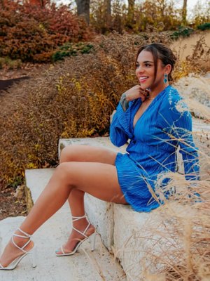 Amber Walker