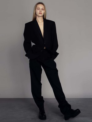 Amberlie Morter