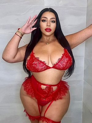 Amberr Starr