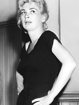 Norma Crane