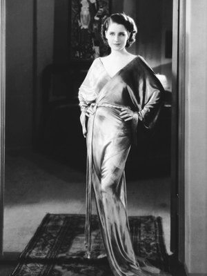 Norma Shearer