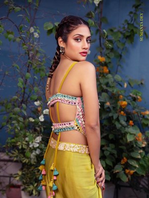 Nusrat Jahan