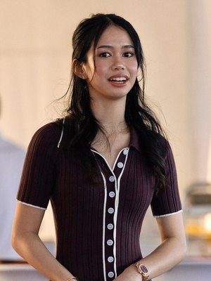 Ameerah Of Brunei