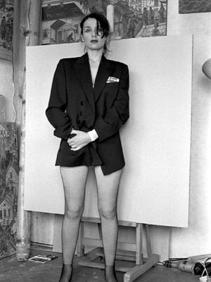 Olga Jackowska