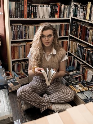 Amelia Gabbard