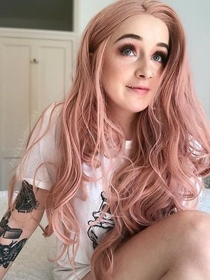 Amelia Lemon