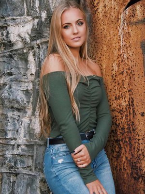 Olivia Wandzilak