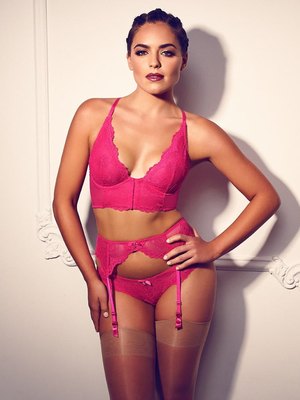 Olympia Valance
