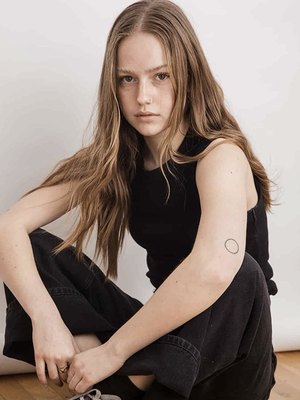 Amelie Hoeferle